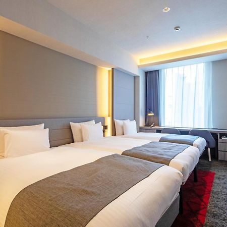 Hotel Jal City Fukuoka Tenjin Extérieur photo