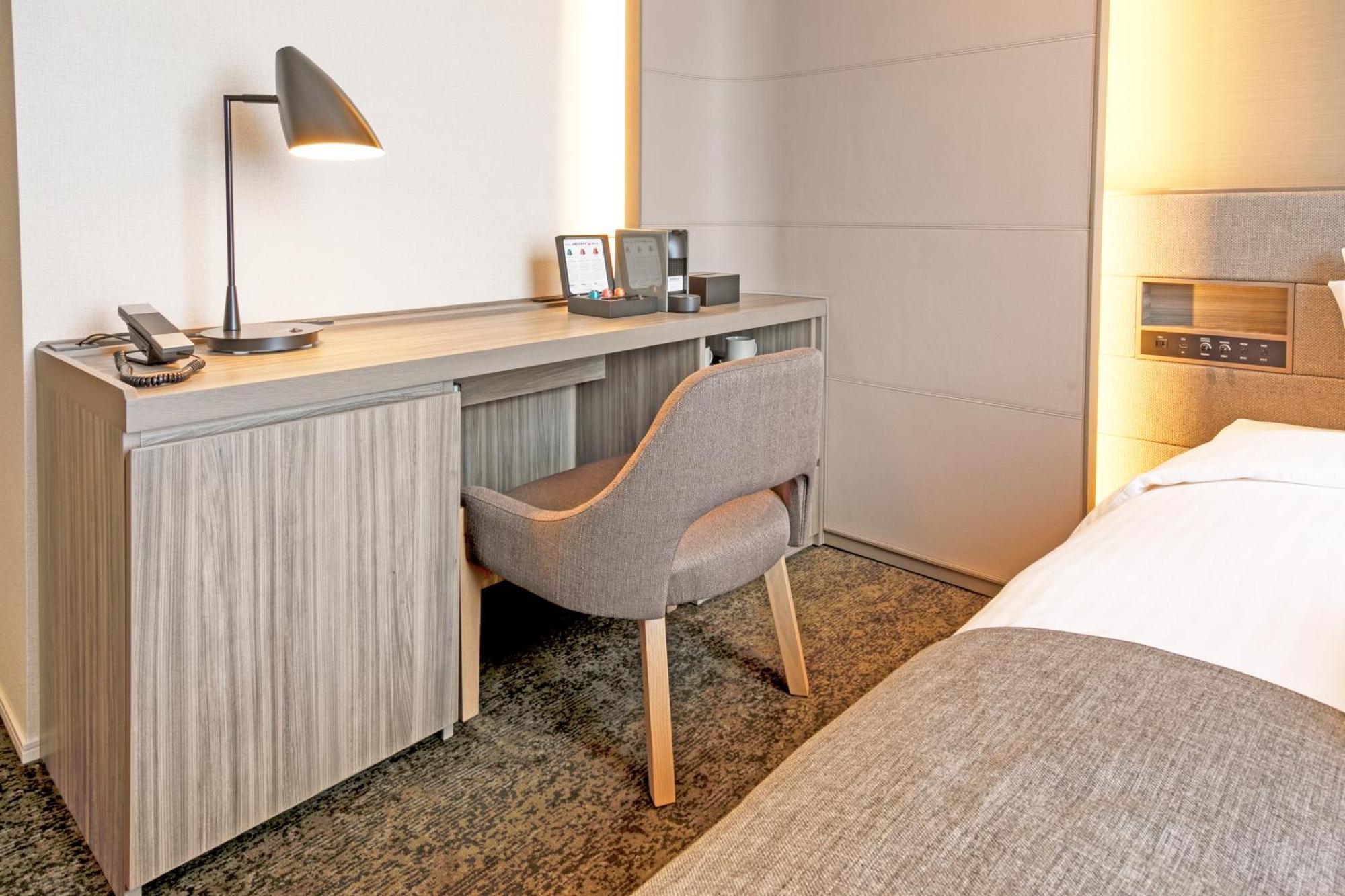 Hotel Jal City Fukuoka Tenjin Extérieur photo